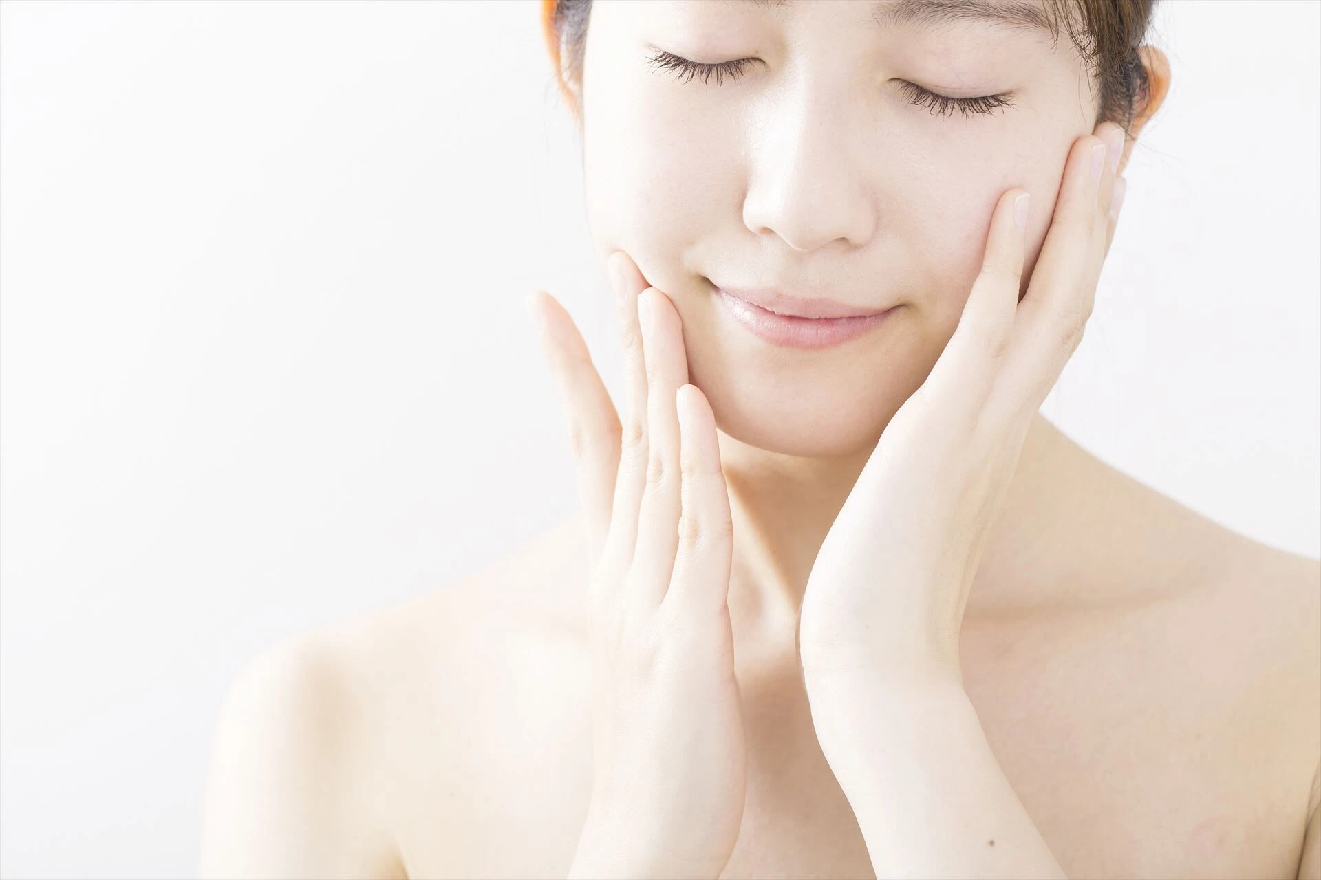 最新機器を使用したエステメニューで静岡市の皆様の｢綺麗｣をお手伝いいたします